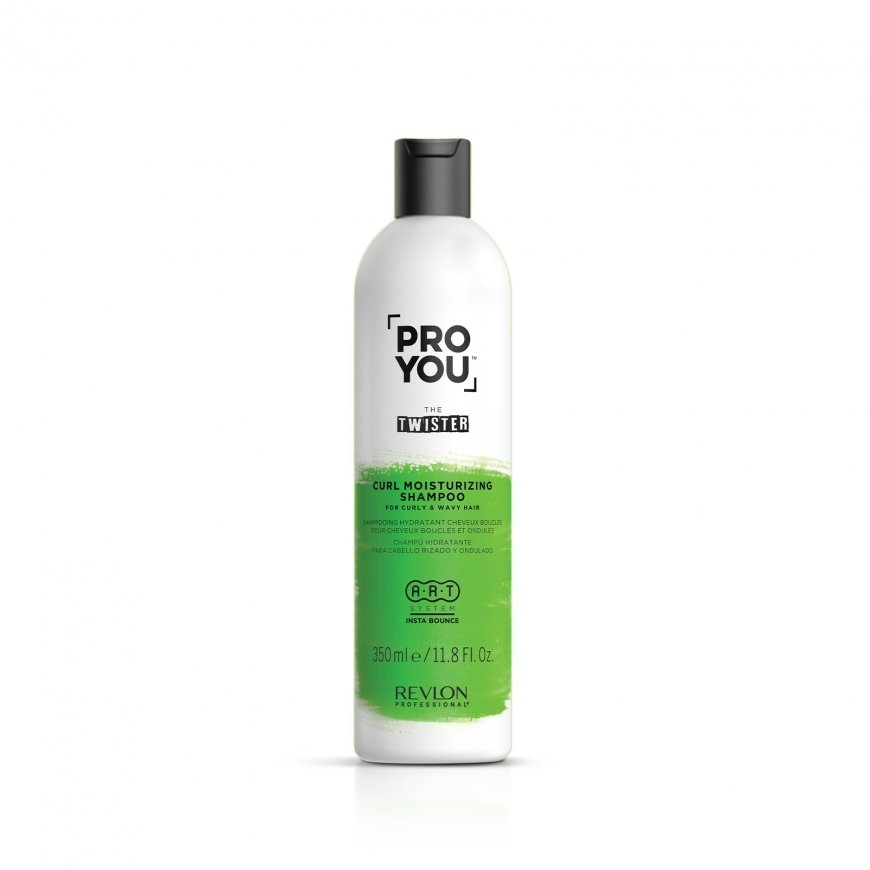 Revlon 8432225113920 matu šampūns 350 ml
