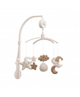 Baby's Only BO-814.023.060.50 baby mobile