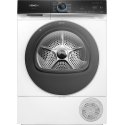 Siemens iQ700 WQ45B2B40 tumble dryer Freestanding Front-load 9 kg White Siemens iQ700 WQ45B2B40 tumble dryer Freestanding Front-load 9 kg White
