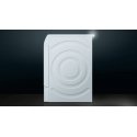Siemens iQ700 WQ45B2B40 сушилка для белья Отдельно стоящий Фронтальная загрузка 9 kg Белый