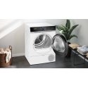 Siemens iQ700 WQ45B2B40 būgninis džiovintuvas Pastatomi Pakraunama per priekį 9 kg Balta Siemens iQ700 WQ45B2B40 būgninis džiovintuvas Pastatomi Pakraunama per priekį 9 kg Balta