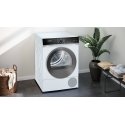 Siemens iQ700 WQ45B2B40 tumble dryer Freestanding Front-load 9 kg White Siemens iQ700 WQ45B2B40 tumble dryer Freestanding Front-load 9 kg White