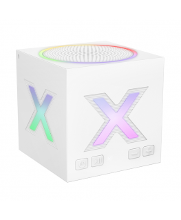 Borofone Portable Bluetooth Speaker BR101 Rubik white