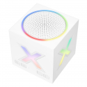 Borofone Portable Bluetooth Speaker BR101 Rubik white Borofone Portable Bluetooth Speaker BR101 Rubik white