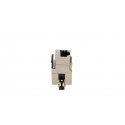 Extralink EX.9571 liitinjohto RJ45 Terästä Extralink EX.9571 liitinjohto RJ45 Terästä
