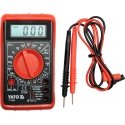 Yato YT-73080 multimeeter Digitaalne multimeeter Yato YT-73080 multimeeter Digitaalne multimeeter