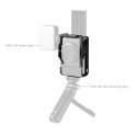 SmallRig 5807 клетка для камер 1/4, 3/8" Черный SmallRig 5807 клетка для камер 1/4, 3/8" Черный
