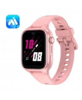 Stelio ST-SWJ102-PK Junior Pro AI 4G rozā