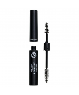 Gosh, Lash Lift, Lash Lift, Mascara, 001, Extreme Black, 8 ml *T