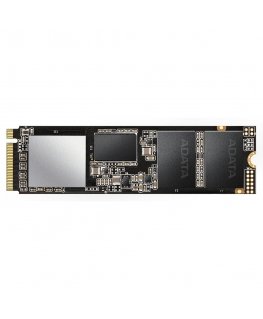 XPG SX8200 Pro 512 GB M.2 PCI Express 3.0 NVMe 3D TLC