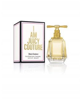 Juicy Couture I am Eau De Parfum 100ml