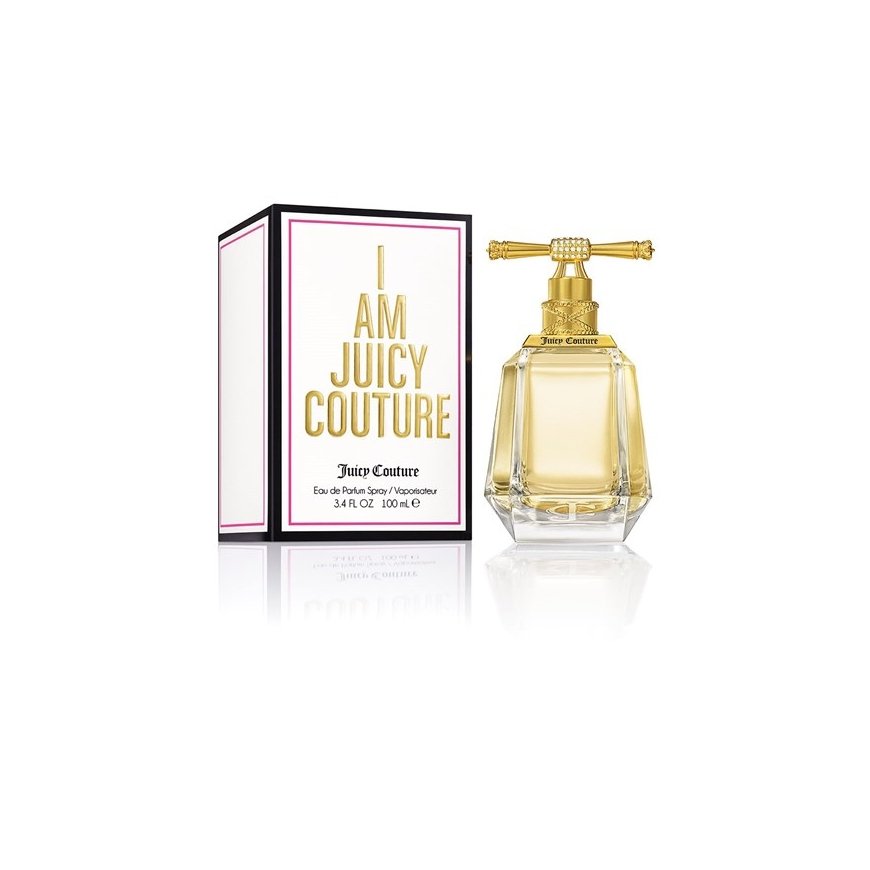 Juicy Couture Juicy Couture I am