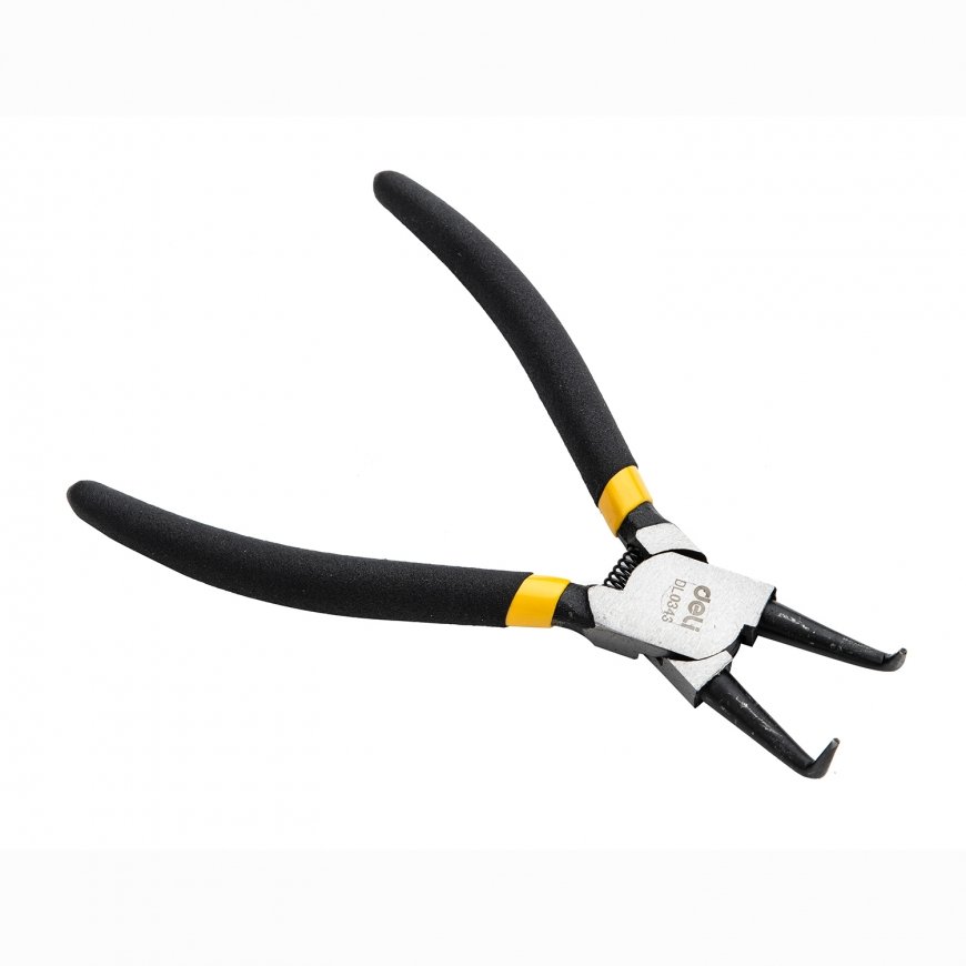 Deli Tools EDL0343 tangid Stopperrõngaste tangid – 3