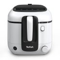 Tefal Super Uno FR3101 Üksik Eraldiseisev 1800 W Fritüür Must, Valge Tefal Super Uno FR3101 Üksik Eraldiseisev 1800 W Fritüür Must, Valge