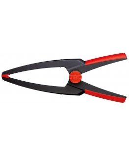 BESSEY Clippix XCL 70/110 XCL5 7 cm Melns, Sarkans