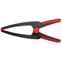 BESSEY Clippix XCL 70/110 XCL5 7 cm musta, Punainen BESSEY Clippix XCL 70/110 XCL5 7 cm musta, Punainen