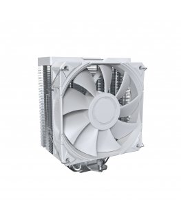 Montech NX400 Procesorius Orinis aušintuvas 12 cm Balta 2 vnt