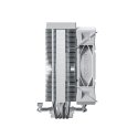 Montech NX400 Processor Air cooler 12 cm White 2 pc(s)