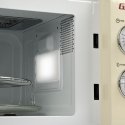 Girmi FM21 Beige Combination microwave Over the range 20 L 700 W Girmi FM21 Beige Combination microwave Over the range 20 L 700 W