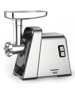 Heinner MG-Y1800X lihamylly 1800 W Hopea