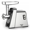 Heinner MG-Y1800X gaļas maļamā mašīna 1800 W Sudrabs Heinner MG-Y1800X gaļas maļamā mašīna 1800 W Sudrabs