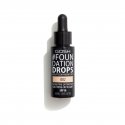 GOSH Foundation Drops 30 ml Buteliukas su pipete Skystis 02 Ivory