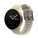 Polar IGNITE 2 3,05 cm (1.2") TFT-ekraan 47 mm Digitaalne 240 x 240 pikslit Puutetundlik ekraan Kuld