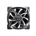 Montech AX120 PWM Корпус компьютера, Процессор Fan module 12 cm Черный 1 шт Montech AX120 PWM Корпус компьютера, Процессор Fan module 12 cm Черный 1 шт