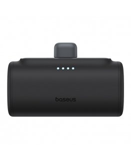 Baseus Compact 5000 mAh Black