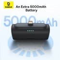 Baseus Compact 5000 mAh Черный Baseus Compact 5000 mAh Черный