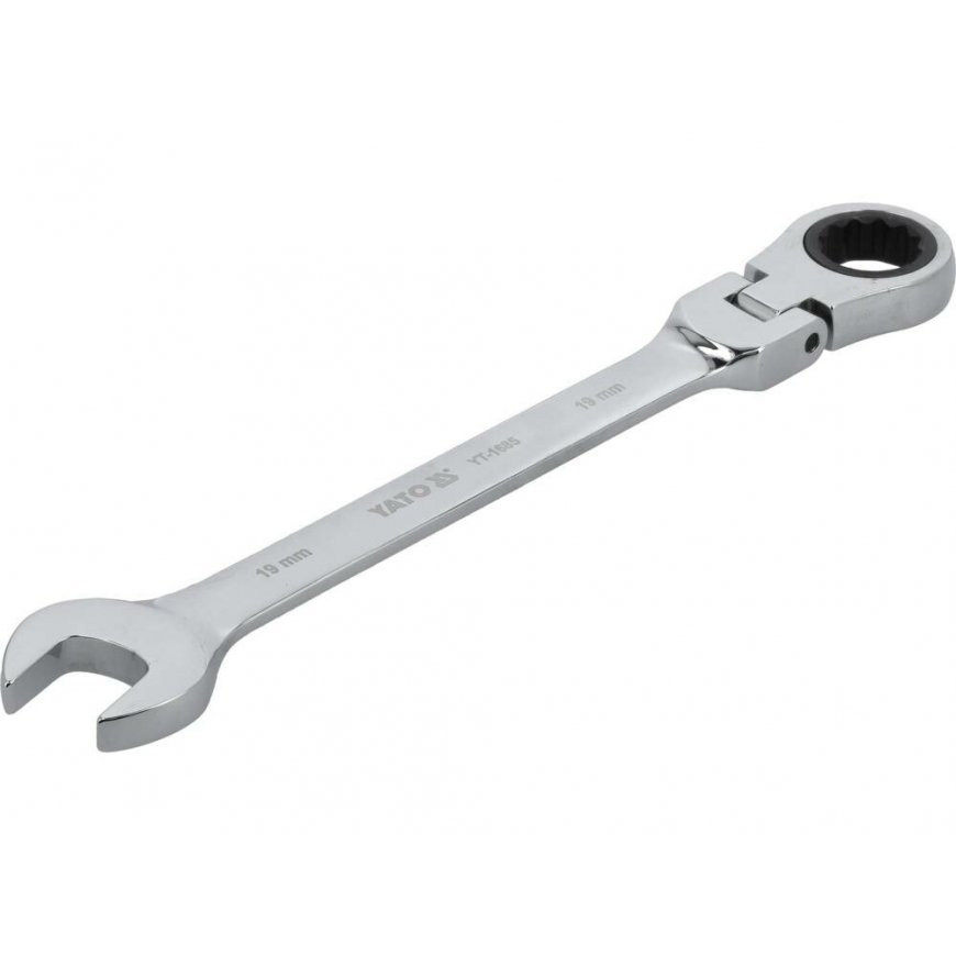 Yato YT-1685 combination wrench – 2