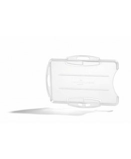 Durable 891919 бейдж Держатель бейджа Пластик 10 шт