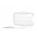 Durable 891919 бейдж Держатель бейджа Пластик 10 шт Durable 891919 бейдж Держатель бейджа Пластик 10 шт