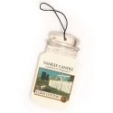 Yankee Candle Clean Cotton Clip-on freshener Yankee Candle Clean Cotton Clip-on freshener
