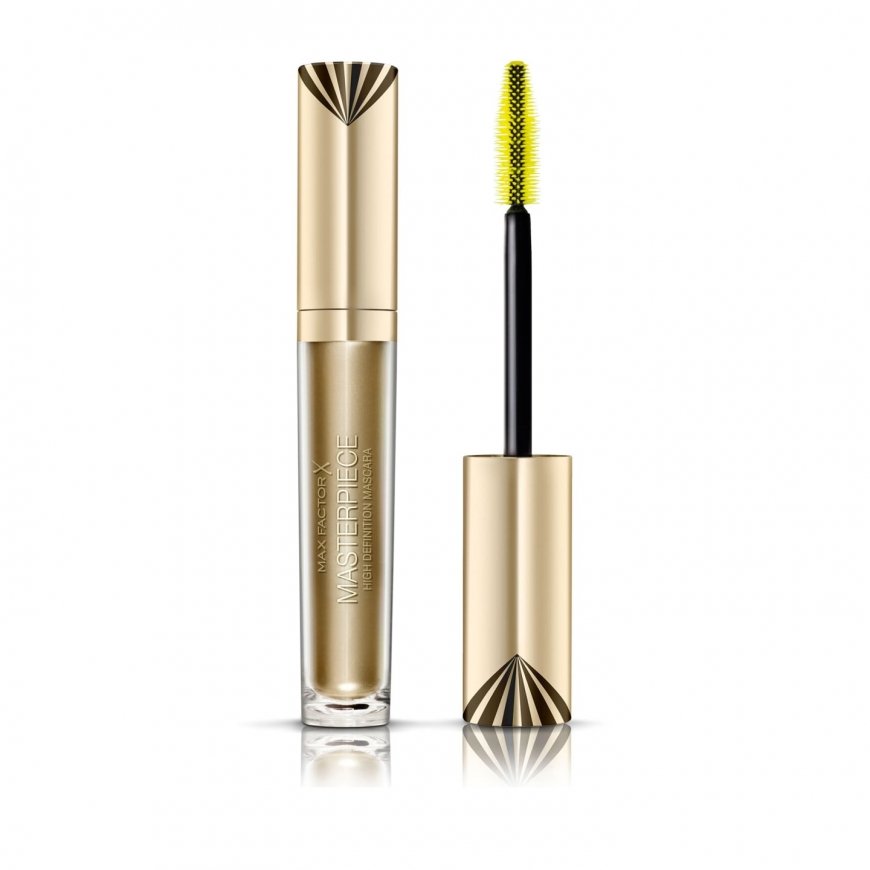 Max Factor Max Factor Masterpiece skropstu