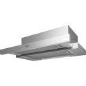 Whirlpool AKR 749/1 IX Pusiau įmontuojamas (ištraukiamas) Pilka 304 m³/h Whirlpool AKR 749/1 IX Pusiau įmontuojamas (ištraukiamas) Pilka 304 m³/h