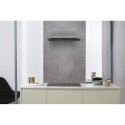 Whirlpool AKR 749/1 IX Semi built-in (pull out) Grey 304 m³/h
