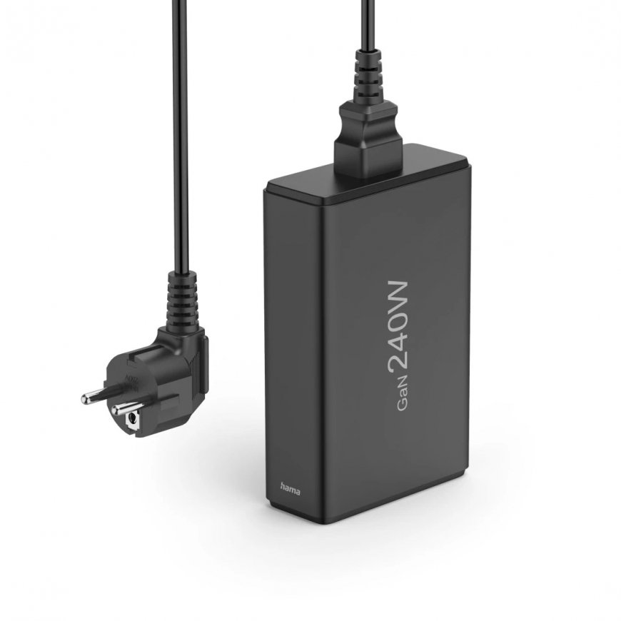 Hama 00201977 mobile device charger – 5