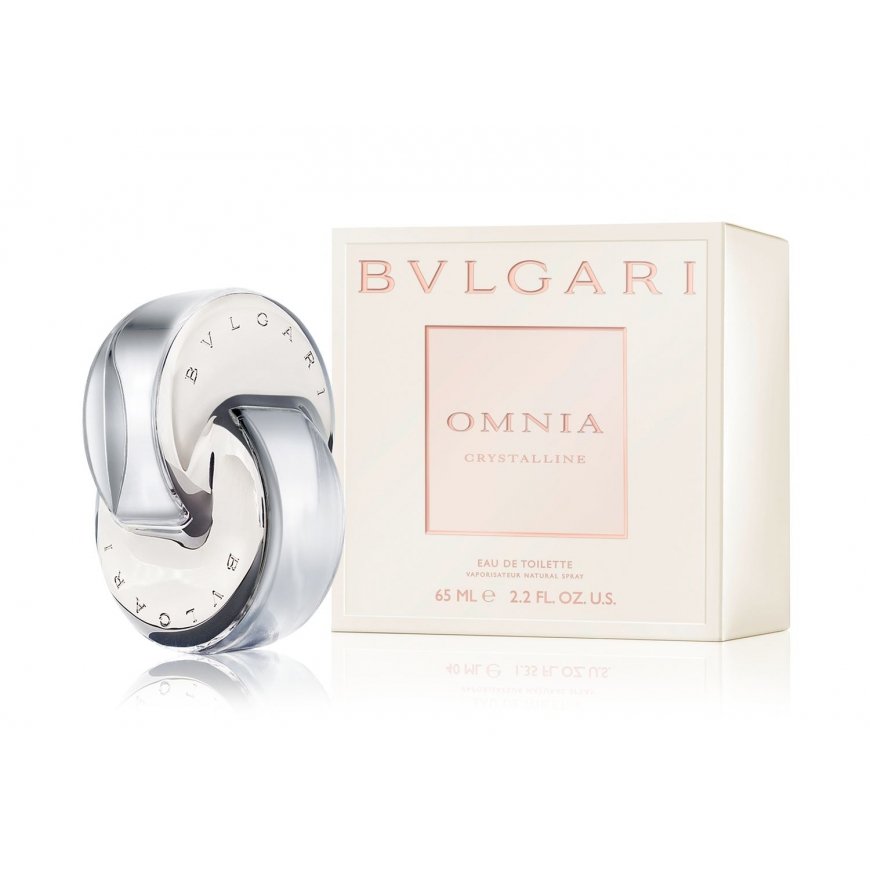 BVLGARI Omnia Crystalline 65 ml Naised – 2
