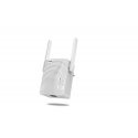 Tenda A18 silta ja toistin Verkkotoistin 867 Mbit/s Valkoinen Tenda A18 silta ja toistin Verkkotoistin 867 Mbit/s Valkoinen