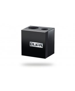 PUPA Milano Double Pencil Sharpener