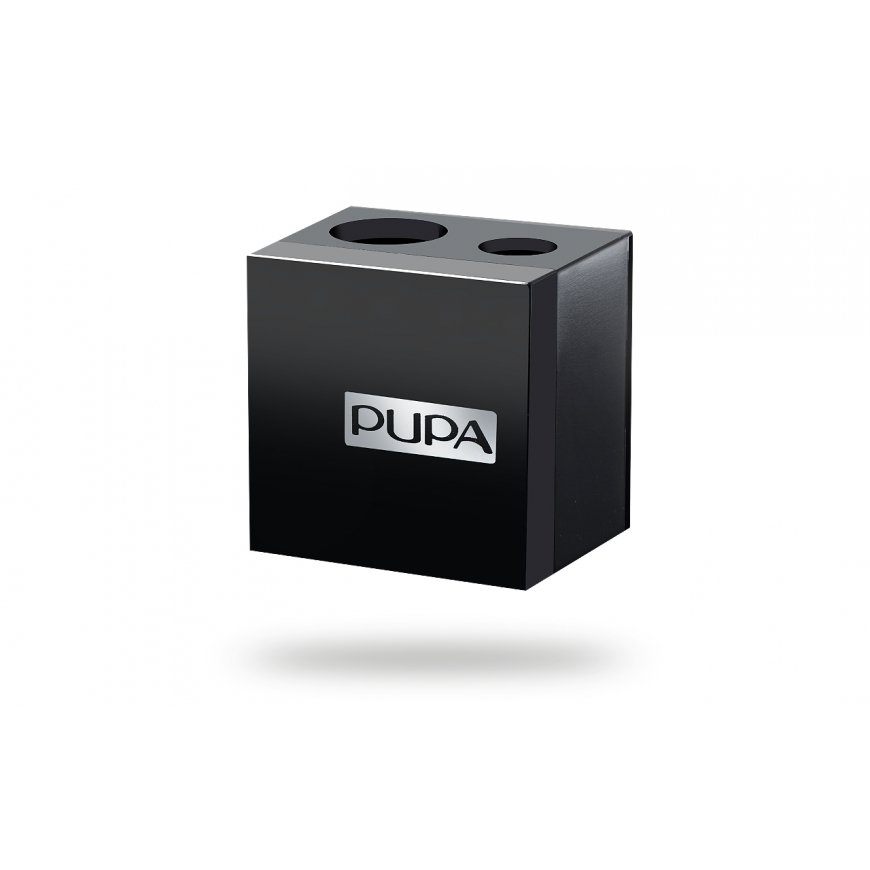 PUPA Milano Double Pencil Sharpener