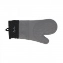 JATA HACC4524 virtuves cimdi un satvērējs Cepeškrāsns cimds Pelēks Silikons 230 °C