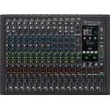 Mackie ONYX 16 16 канала 20 - 30000 Hz Черный Mackie ONYX 16 16 канала 20 - 30000 Hz Черный
