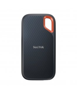 SanDisk Extreme Portable 4 TB USB Type-C 3.2 Gen 2 (3.1 Gen 2) Blue