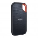 SanDisk Extreme Portable 4 TB USB tüüp-C 3.2 Gen 2 (3.1 Gen 2) Sinine SanDisk Extreme Portable 4 TB USB tüüp-C 3.2 Gen 2 (3.1 Gen 2) Sinine
