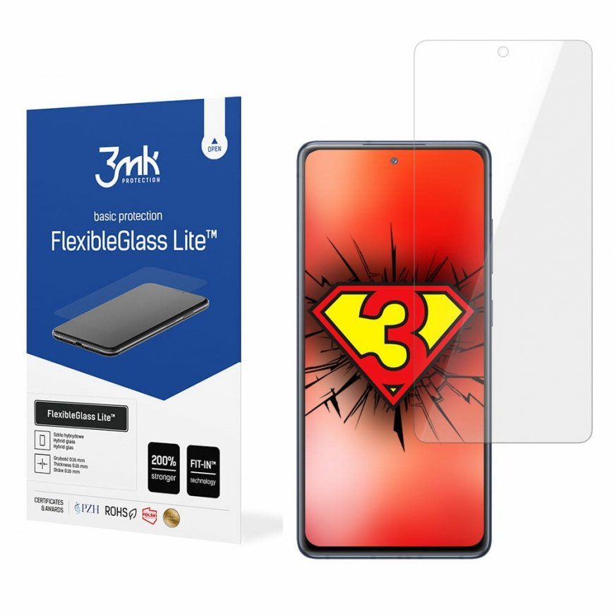 3MK FlexibleGlass Lite 1 pcs