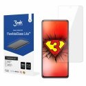 3MK FlexibleGlass Lite 1 tk 3MK FlexibleGlass Lite 1 tk