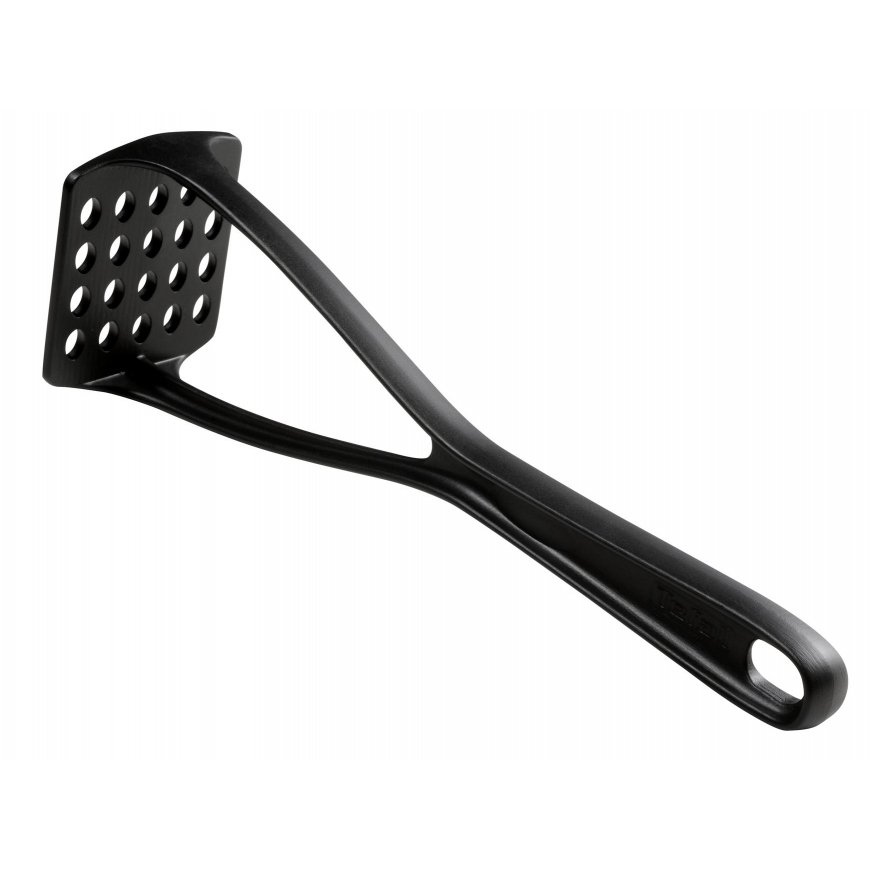 Tefal 27447 grūstuvė / grūstuvas Juoda