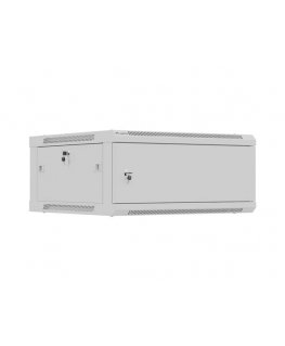 Lanberg sieninis montavimo kabinetas 19" 4U 600X600
